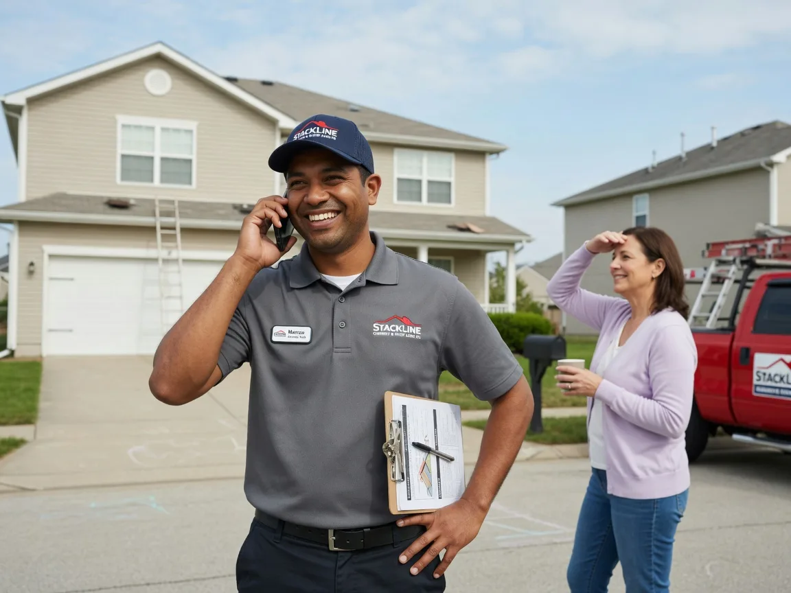 Chimney flashing repair Durant, OK FAQs